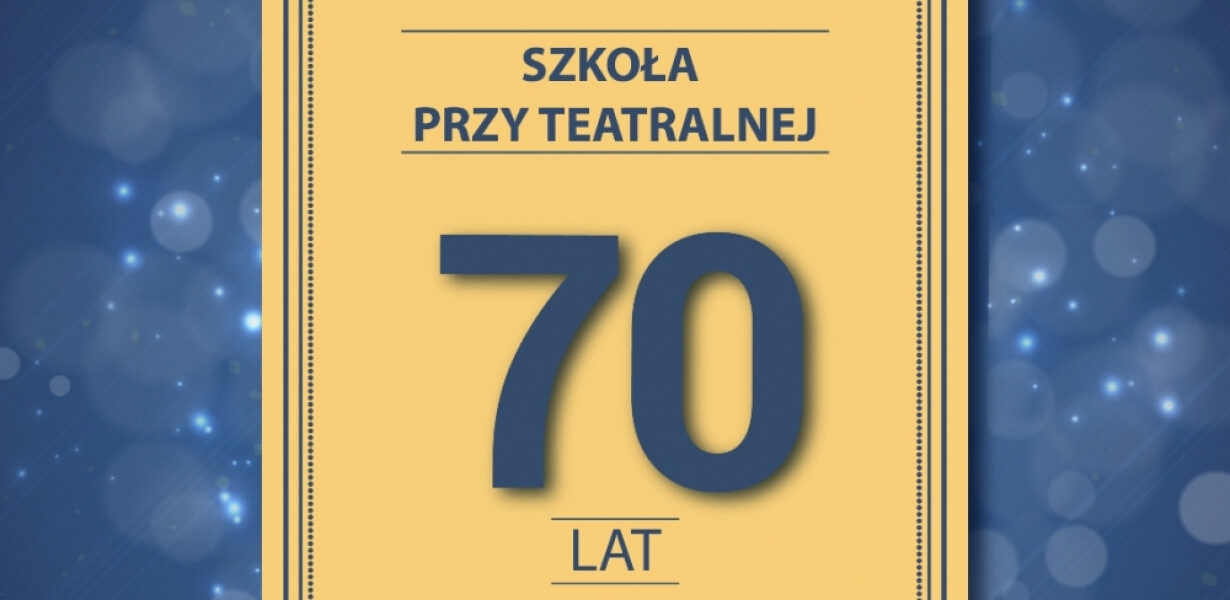 Jubileusz 70-lecia Szkoły przy Teatralnej w Pile - Powiat Pilski